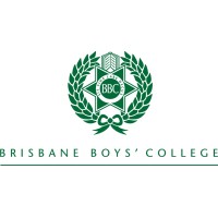 Brisbane Boys'​ College logo