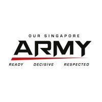 Singapore Armed Forces (SAF) logo