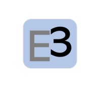 E3 MedTech, Inc. logo