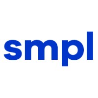 smpl coworking software logo