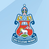 Canberra Grammar School logo