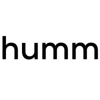 humm logo