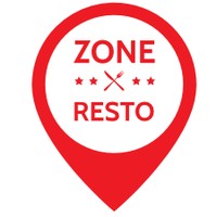 ZoneResto logo