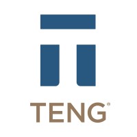 TENG Inc logo