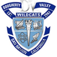 Dougherty Valley High School logo