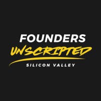 Founders Unscripted Media logo