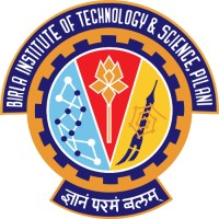 BITS Pilani, Hyderabad Campus logo