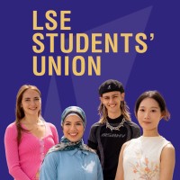 London School of Economics Students' Union logo