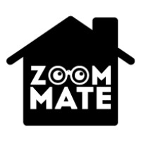 ZoomMate logo