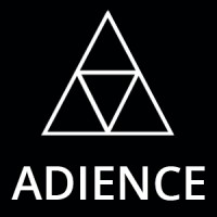 Adience (Aquired by MarketTech) logo