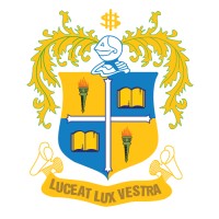 Loyola College, Chennai, India logo