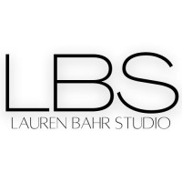 Lauren Bahr Studio logo