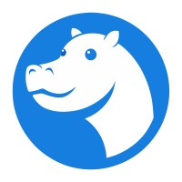 Hippo Scribe (YC W23) logo