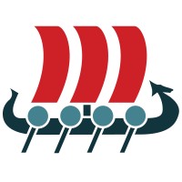 Viking Code School logo