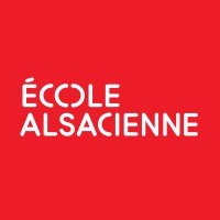 Ecole alsacienne logo