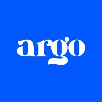 Argo Media Co logo