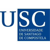Universidade de Santiago de Compostela logo
