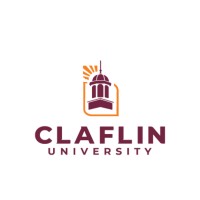 Claflin University logo
