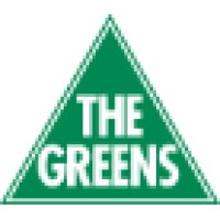 The NSW Greens logo