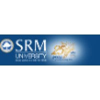 SRM Research Institute, Bangalore logo