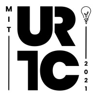 MIT Undergraduate Research Technology Conference logo