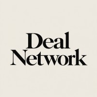 The Deal Network logo