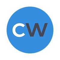CoverWallet, an Aon company logo