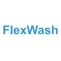 FlexWash (YC W23) logo