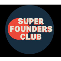 Super Founders Club logo