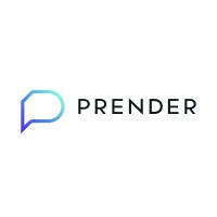 Prender.mx logo