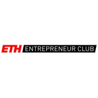 ETH Entrepreneur Club logo