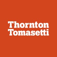 Thornton Tomasetti logo