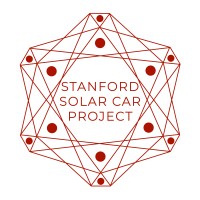 Stanford Solar Car Project logo