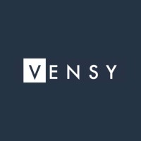 Vensy logo