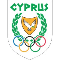 Cyprus Olympic Committee logo