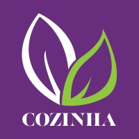 Cozinha de Atleta logo