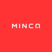 MINCA ELECTRIC logo