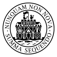 Newcastle-under-Lyme School logo