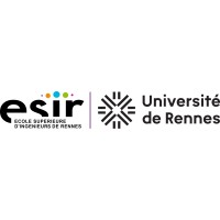 ESIR - Ecole Supérieure d'ingénieurs de Rennes logo