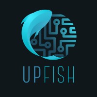 UpFish Tecnologia LTDA logo