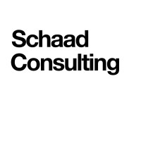 Schaad Consulting logo