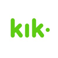 Kik Interactive, Inc. logo
