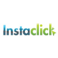 Instaclick logo