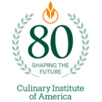 The Culinary Institute of America logo