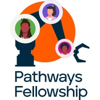 Carnegie Mellon University Robotics Institute Pathways Fellowship logo