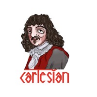 Cartesian Robotics logo