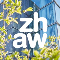 ZHAW School of Management and Law logo