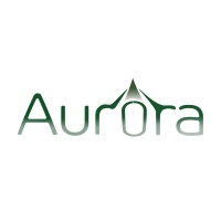 The Aurora Initiative logo