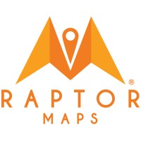 Raptor Maps, Inc. logo