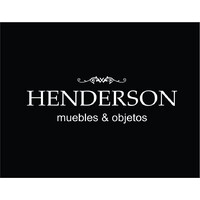 Henderson Deco logo